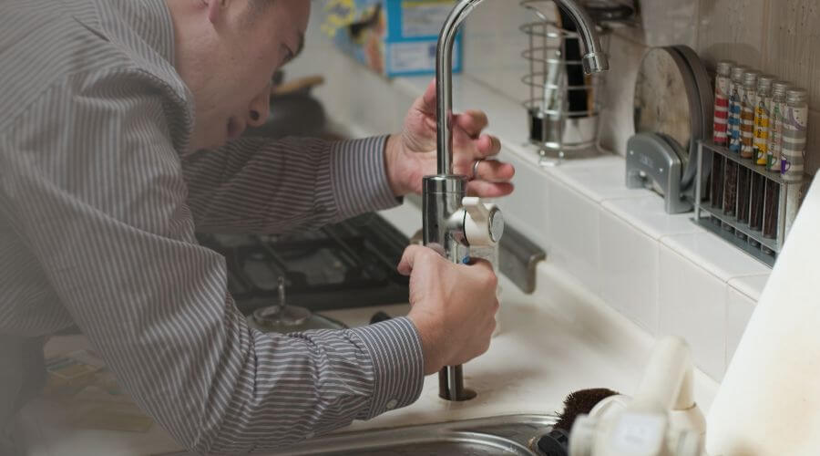 Professional same day plumber in Bon Secour, AL